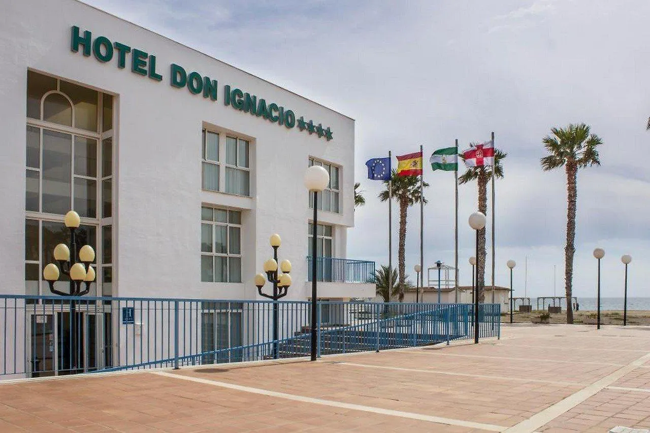 Hotel Don Ignacio San José 4*,