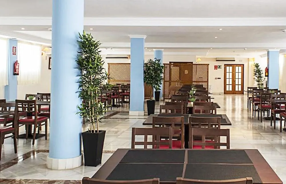 Hotel Don Ignacio San José