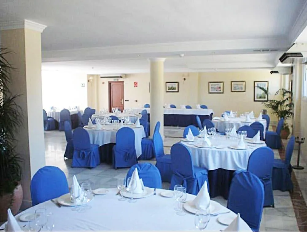 Hotel Don Ignacio San Jose