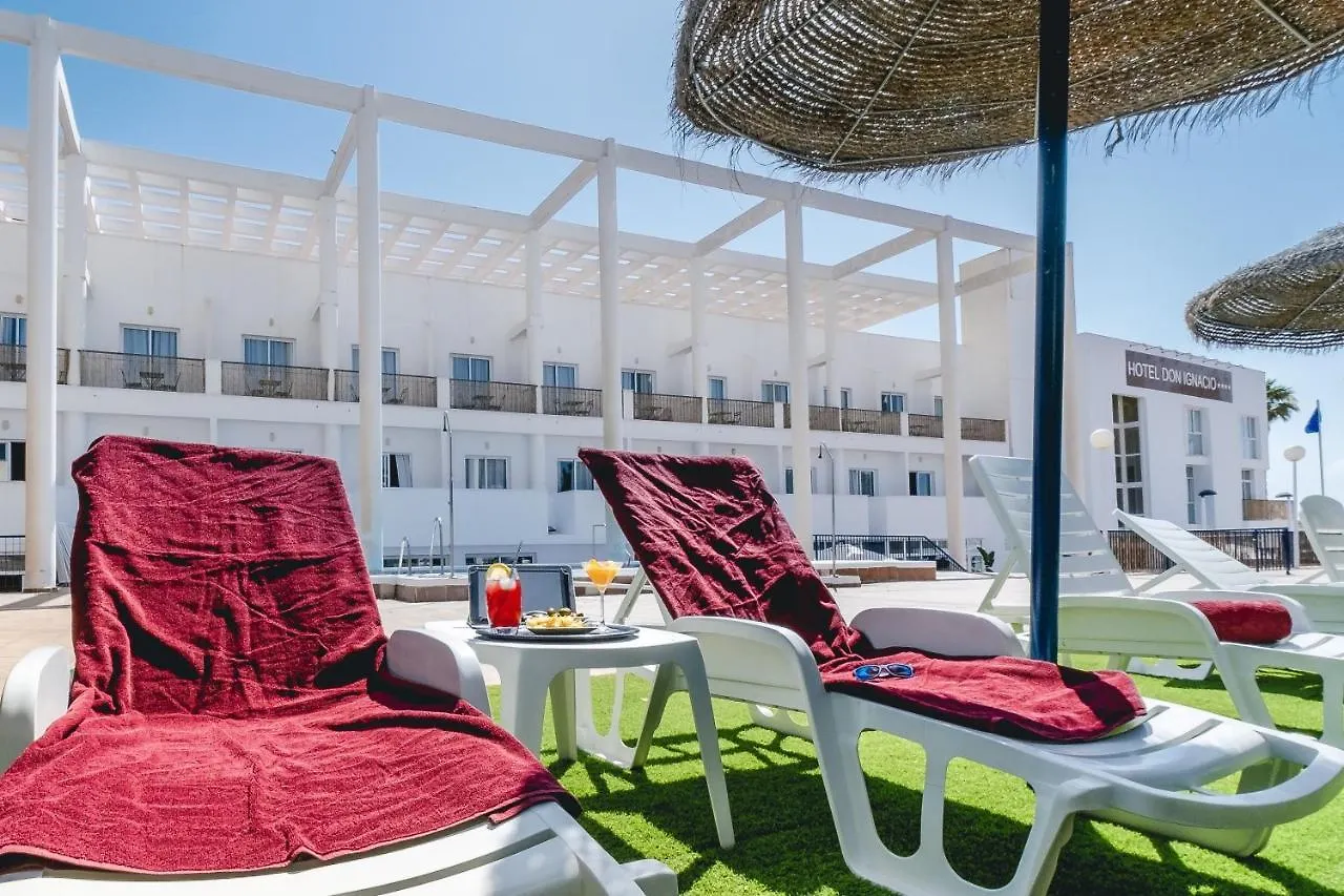 Hotel Don Ignacio San José