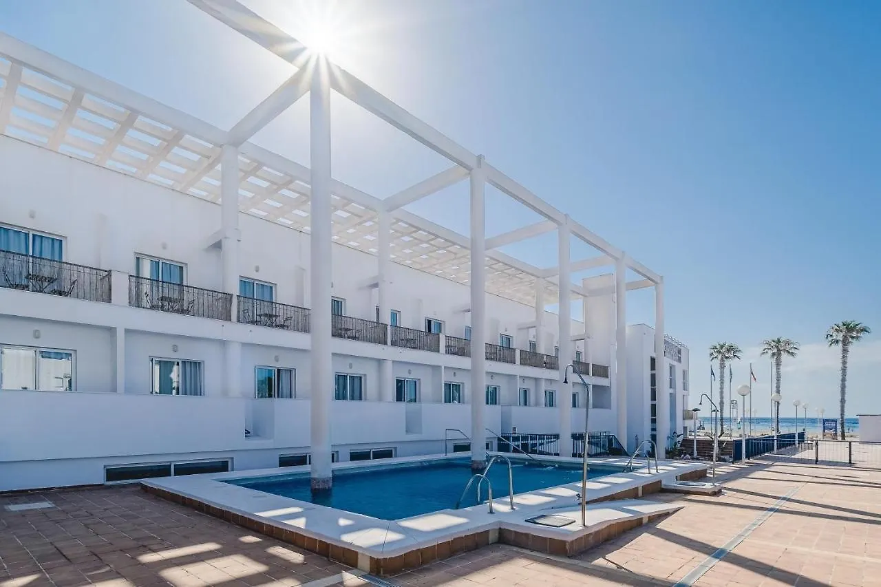 ****  Hotel Don Ignacio San José Spanje