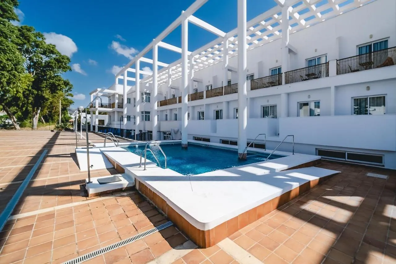 Hotel Don Ignacio San José