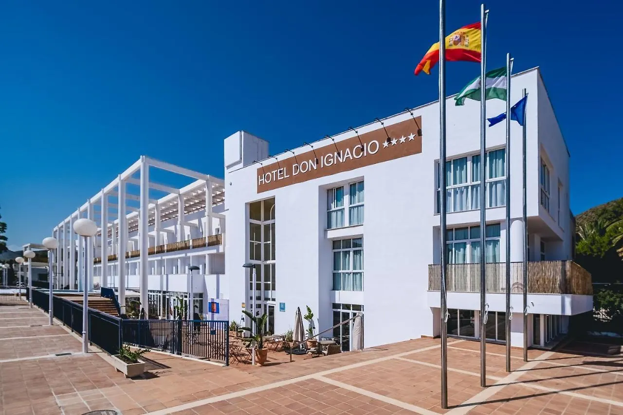 Hotel Don Ignacio San José