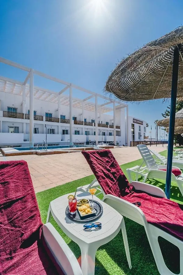 Hotel Don Ignacio San José Spanje