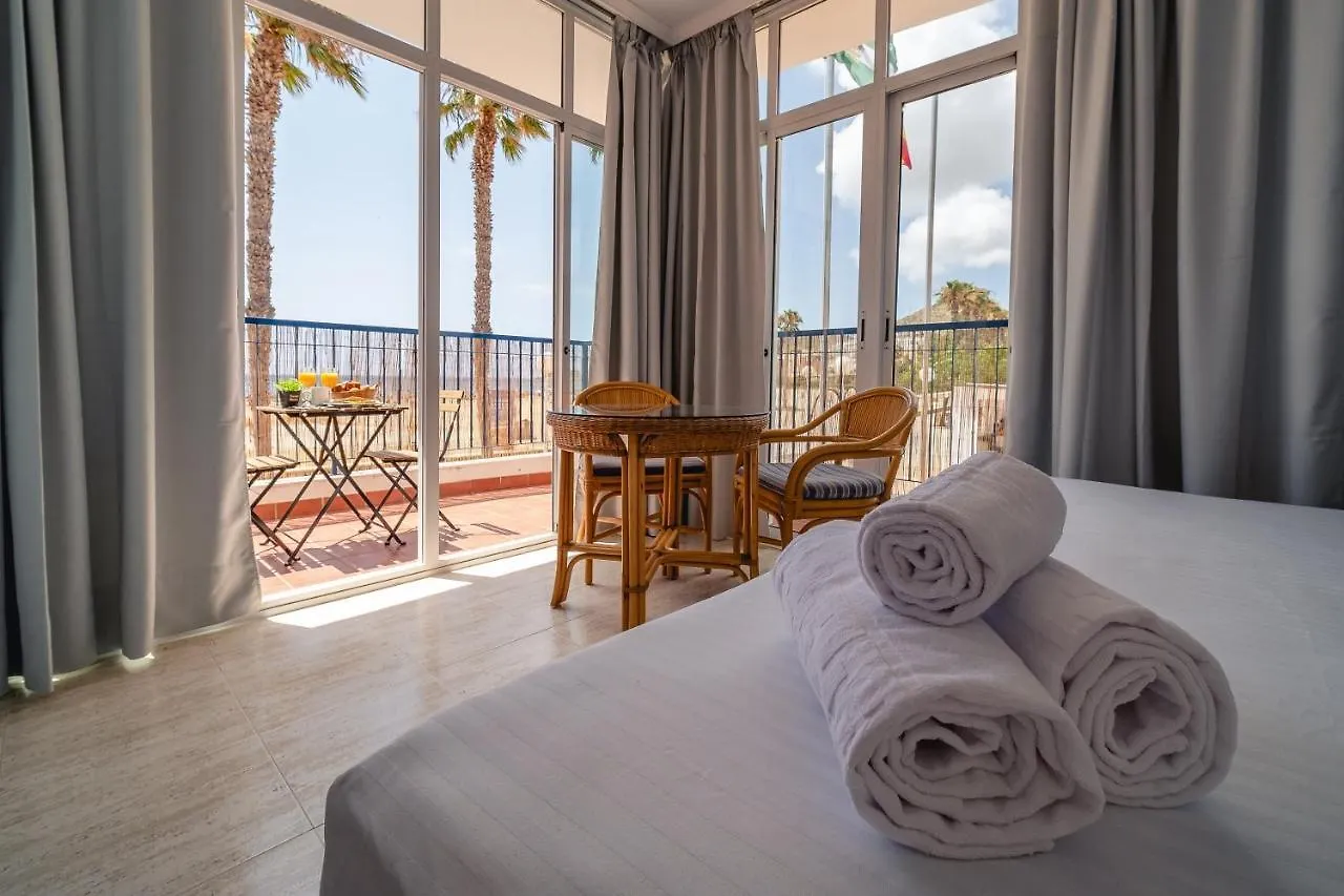 Hotel Don Ignacio San José