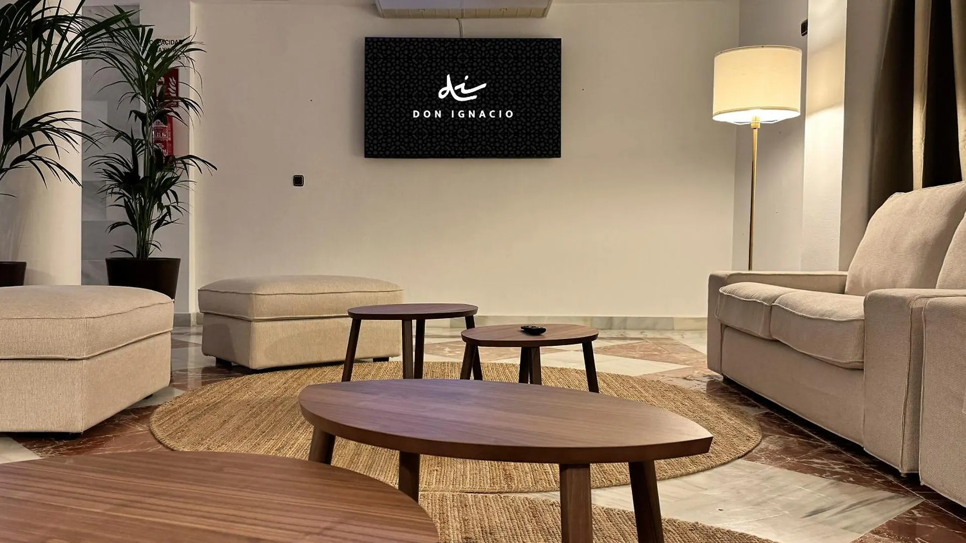 ****  Hotel Don Ignacio San José Spanje