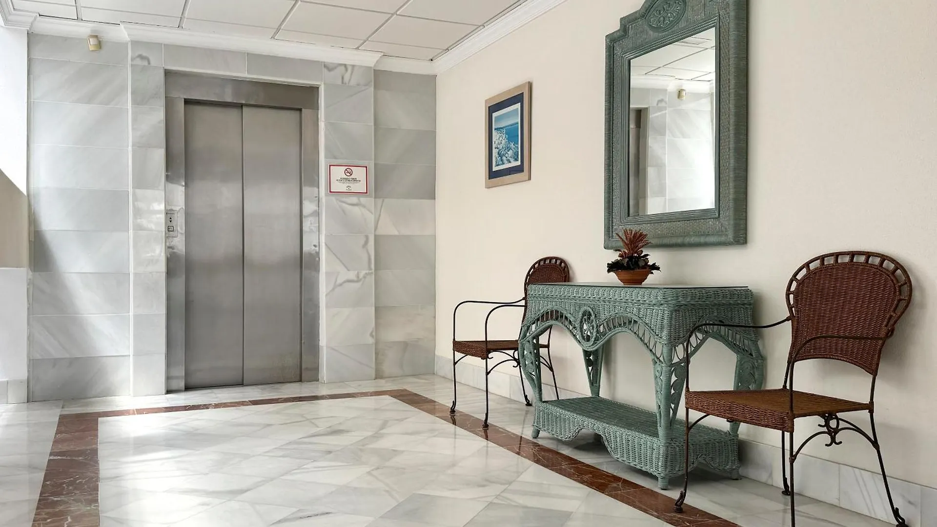Hotel Don Ignacio San José