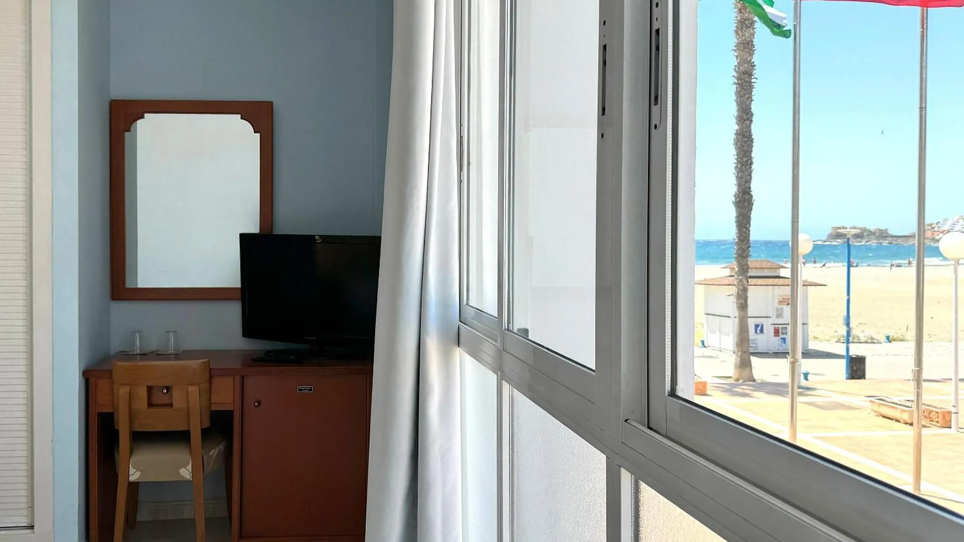 Hotel Don Ignacio San José