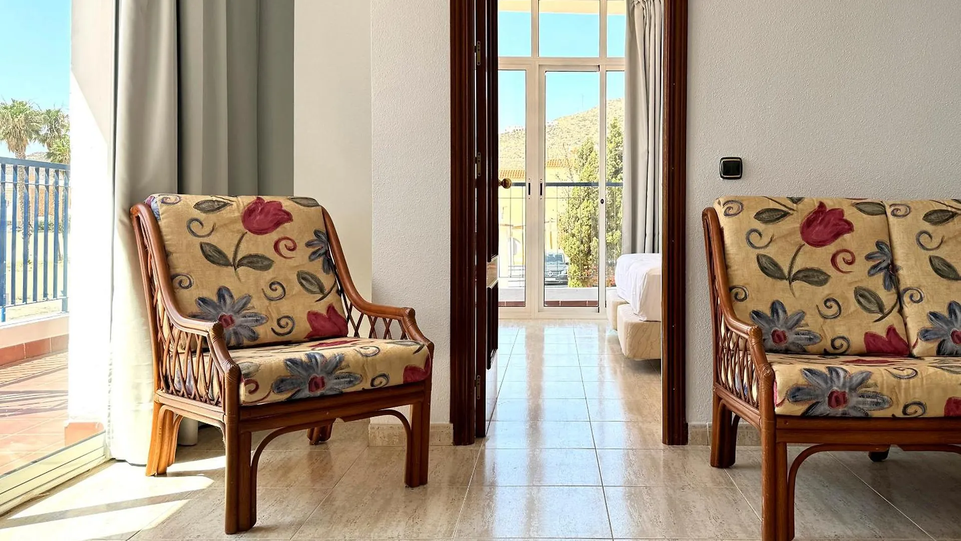 Hotel Don Ignacio San José