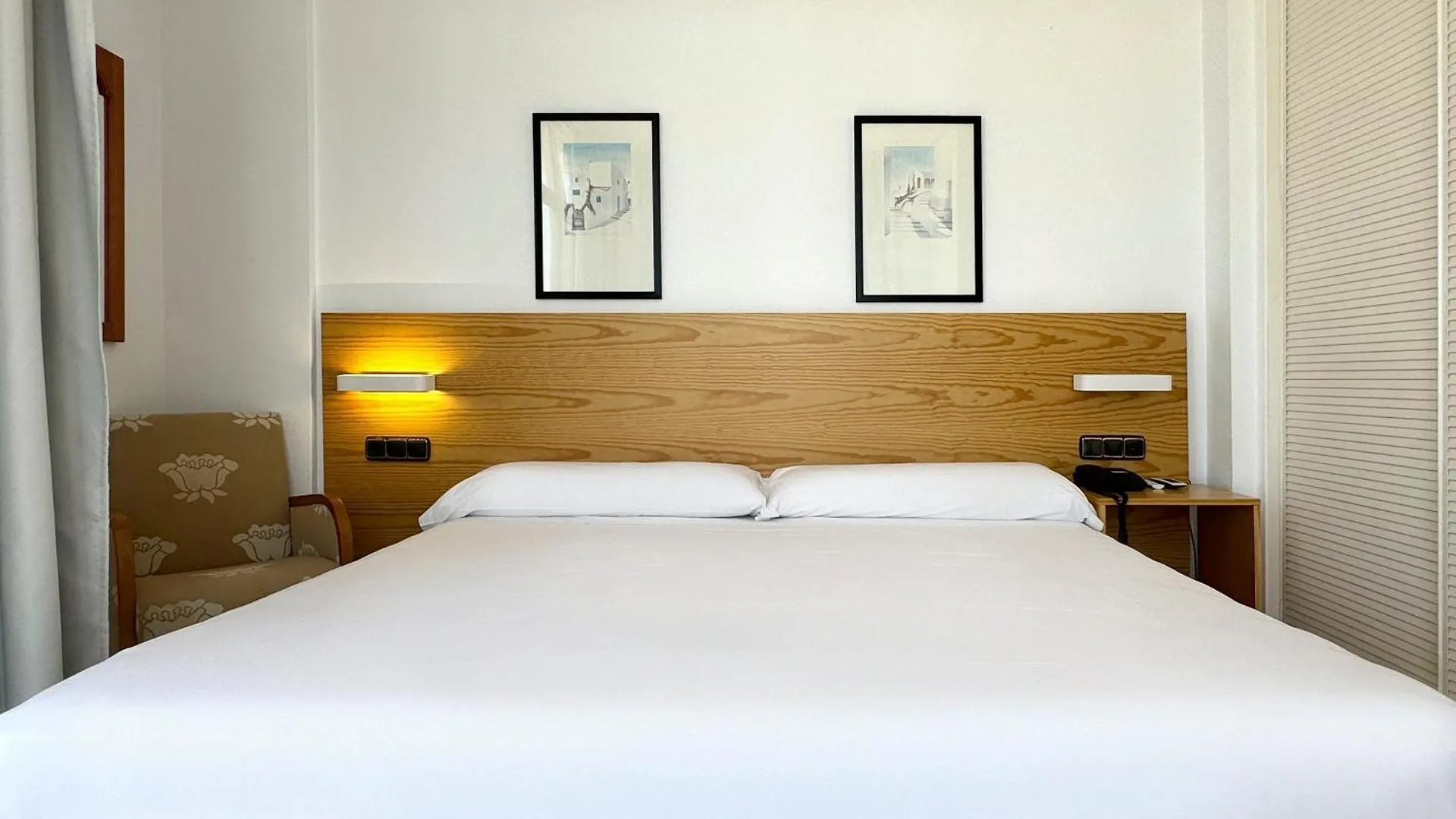 Hotel Don Ignacio San José