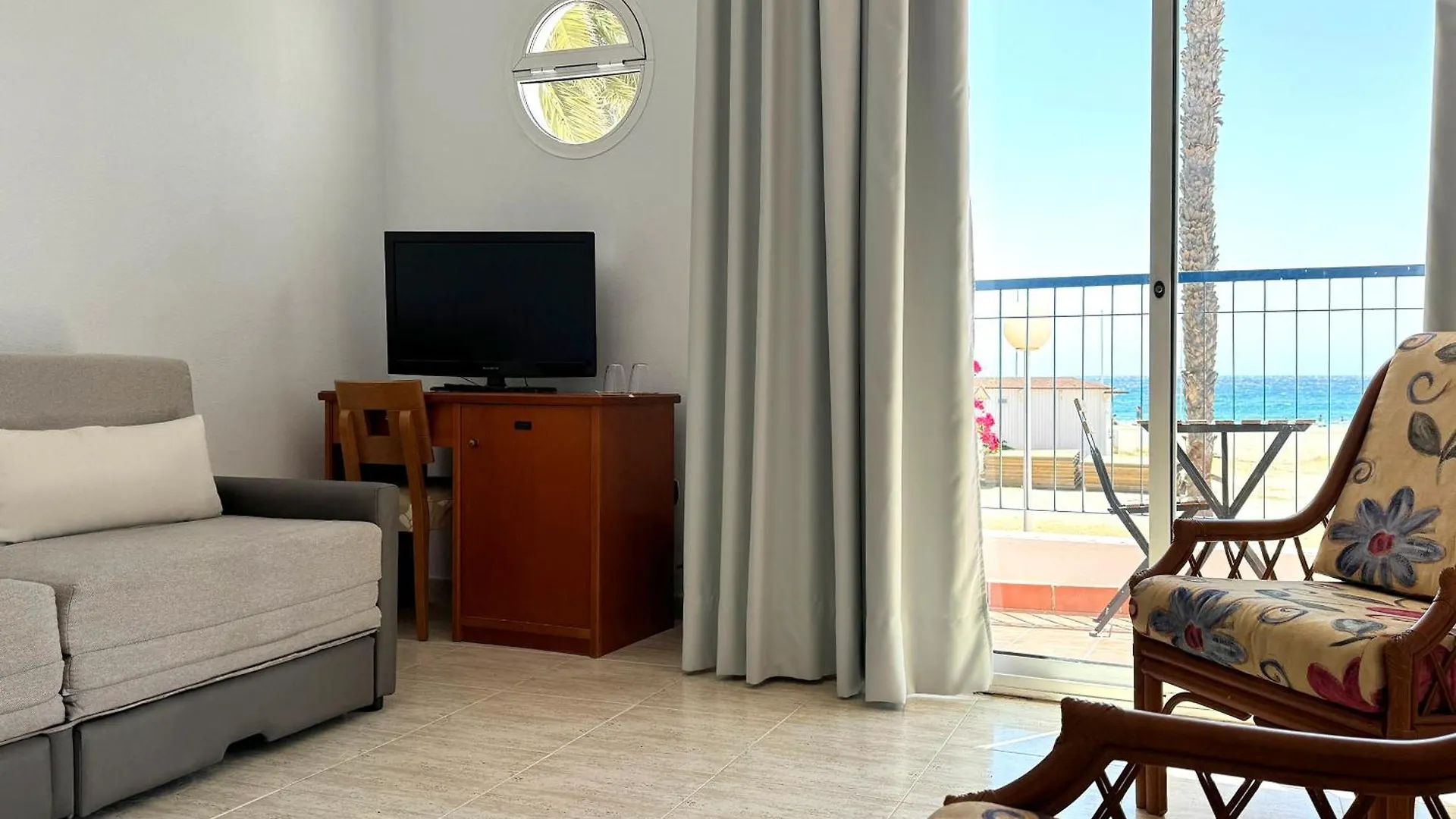 Hotel Don Ignacio San José