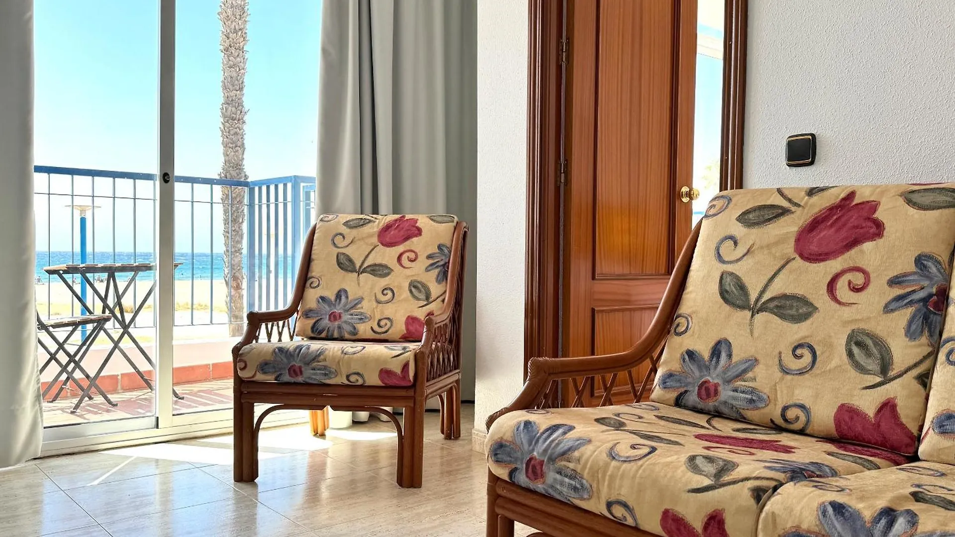 ****  Hotel Don Ignacio San José Spanje