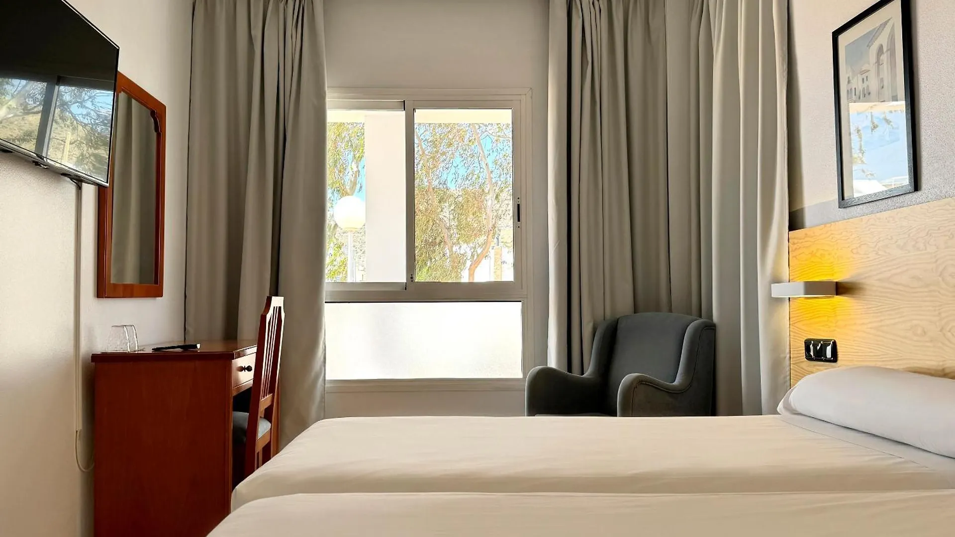 Hotel Don Ignacio San José
