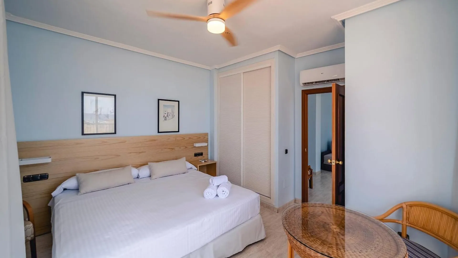 Hotel Don Ignacio San José
