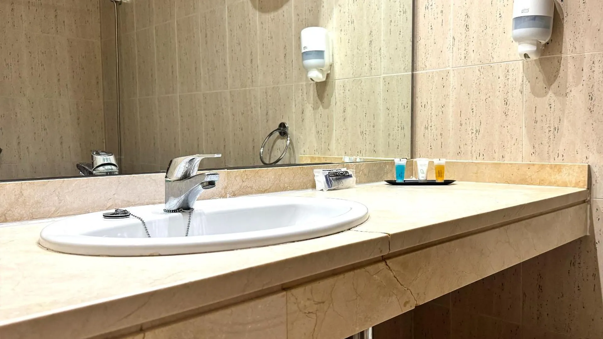 ****  Hotel Don Ignacio San José Spanje