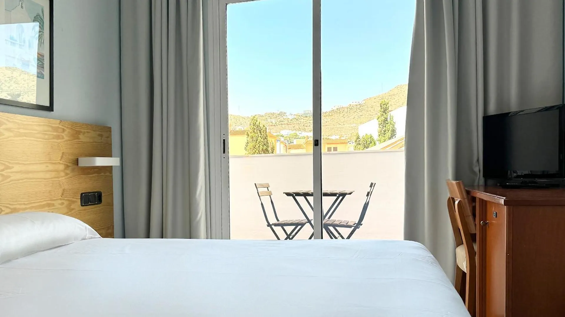 ****  Hotel Don Ignacio San José Spanje