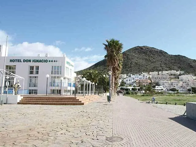 Hotel Don Ignacio San José