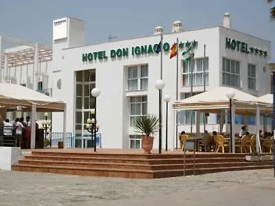 Hotel Don Ignacio San José