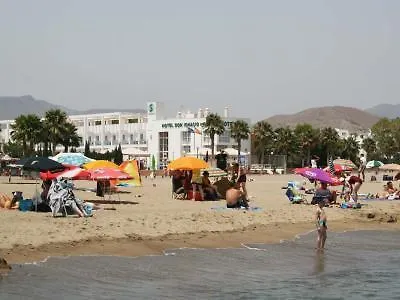 ****  Hotel Don Ignacio San José Spanje