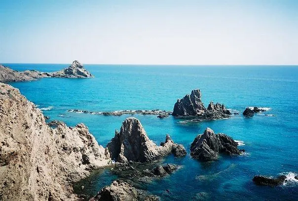 Hotel Don Ignacio San Jose  4*, San Jose (Almeria) Spain