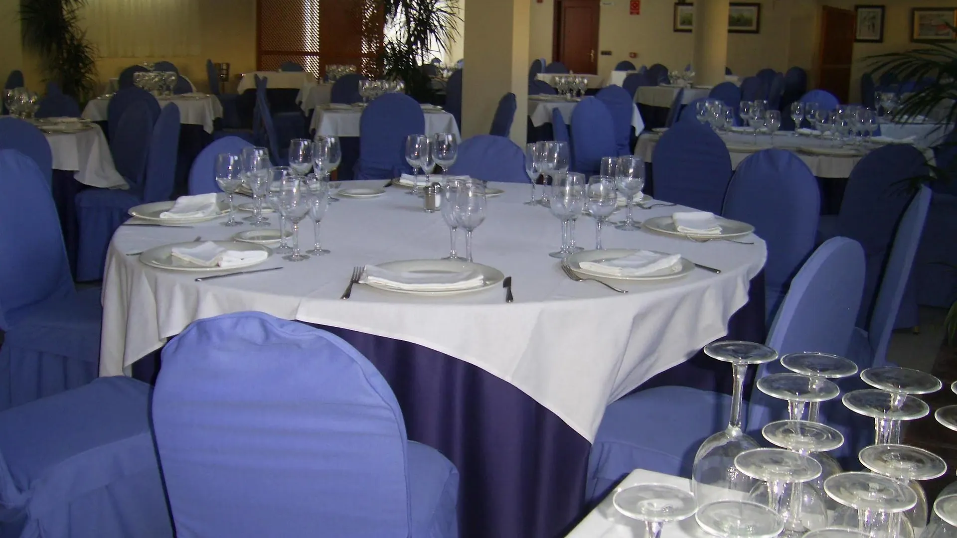 Hotel Don Ignacio San José