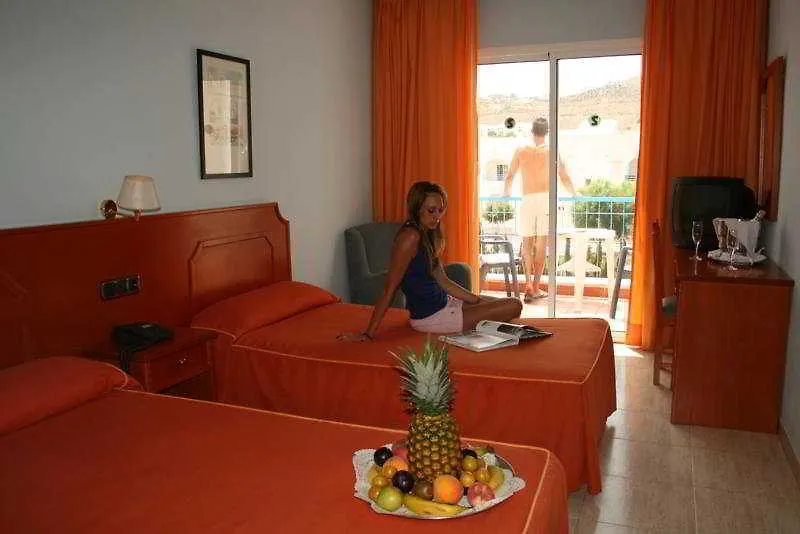 ****  Hotel Don Ignacio San José Spanje