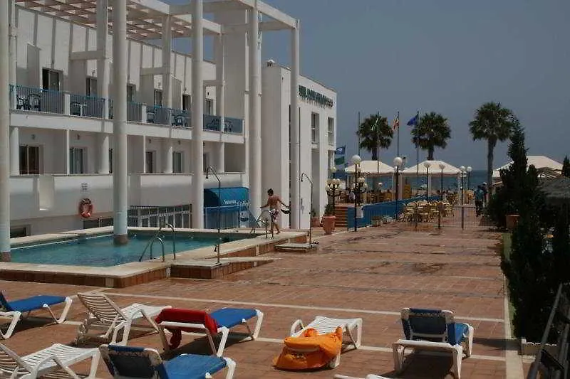 Hotel Don Ignacio San José