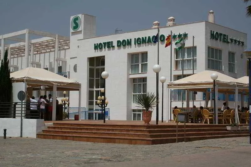 Hotel Don Ignacio San José