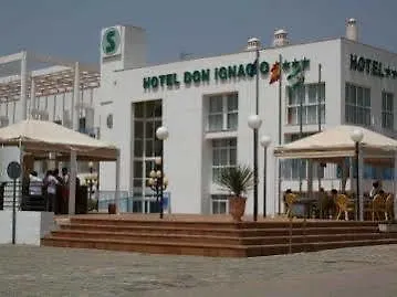 Hotel Don Ignacio San José Spanje