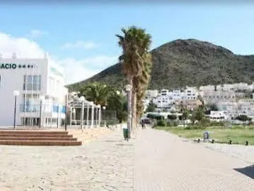 Hotel Don Ignacio San Jose  Spain