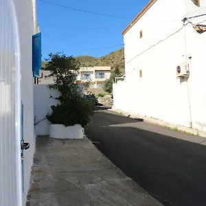 Espuma De Mar Сasa de vacaciones