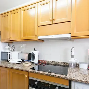 Apartamento Chez Ana