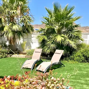 Blanca Views & Pool Villa