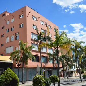 La Palmera 2* Torremolinos