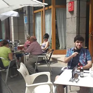 https://hostal-galicia.topcostabravahotels.com