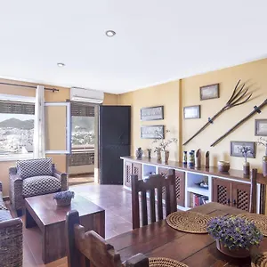 Casa De Las Salinas Apartamento
