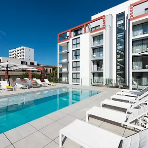 Kyrat Amarac 4* Cala Millor (Mallorca)