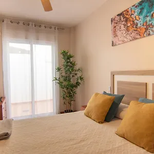 El Velero Curry Apartamento