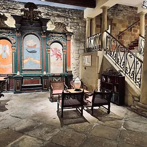 https://palacio-pampinot.basquecountryhotels.org