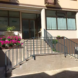Ostau D'òc Hotel Viella