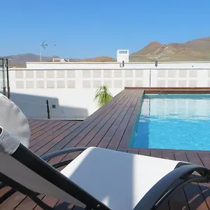 Del Pez Azul Villa