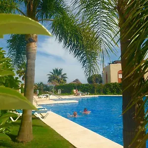 Apartamento Atico Opalo