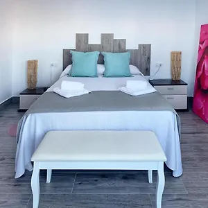 4nudos Apartamento