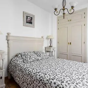 Lucia Apartamento