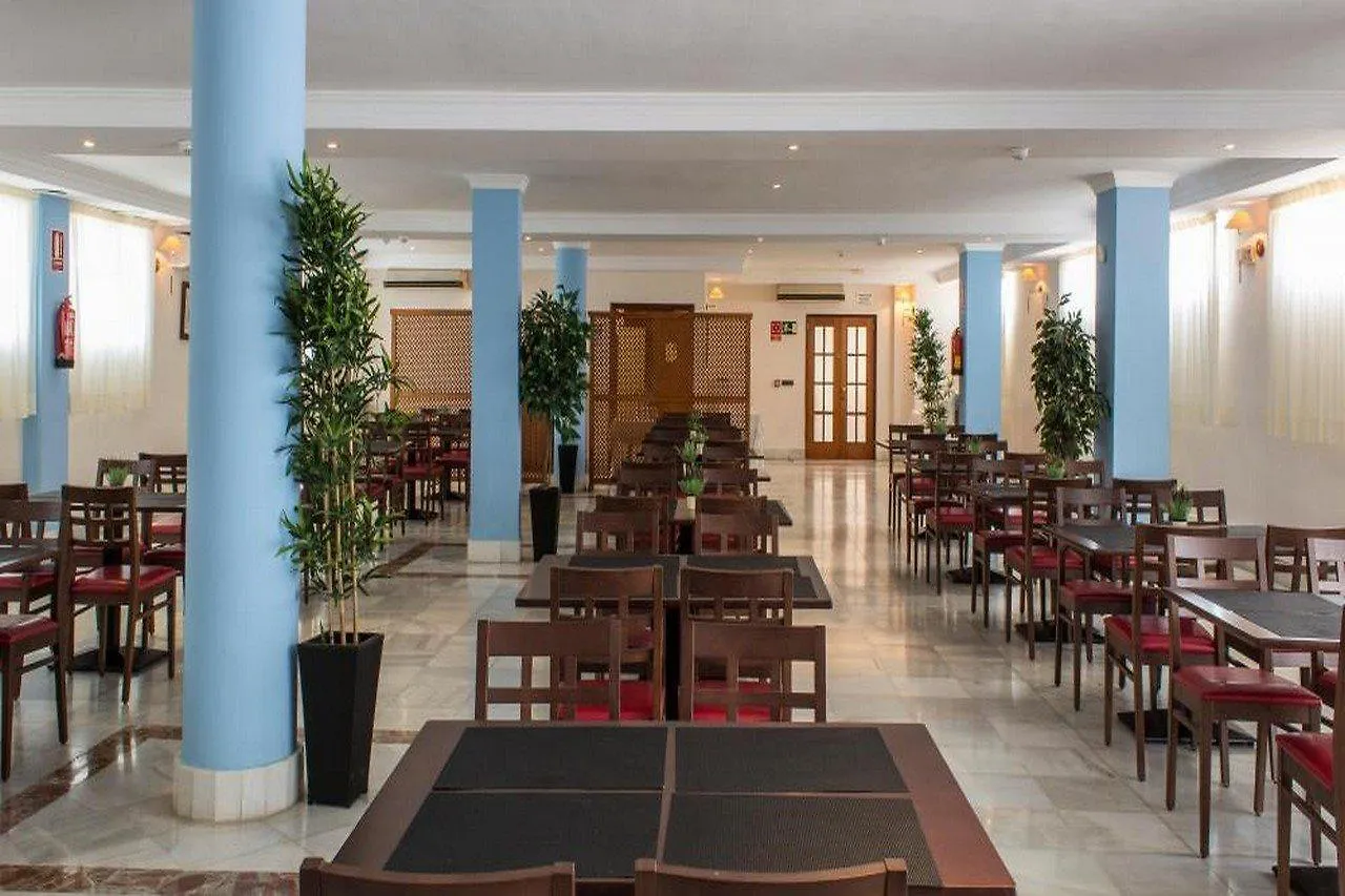 סן חוזה Hotel Don Ignacio