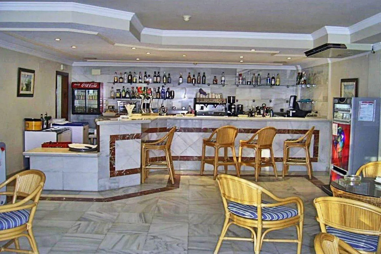 סן חוזה Hotel Don Ignacio