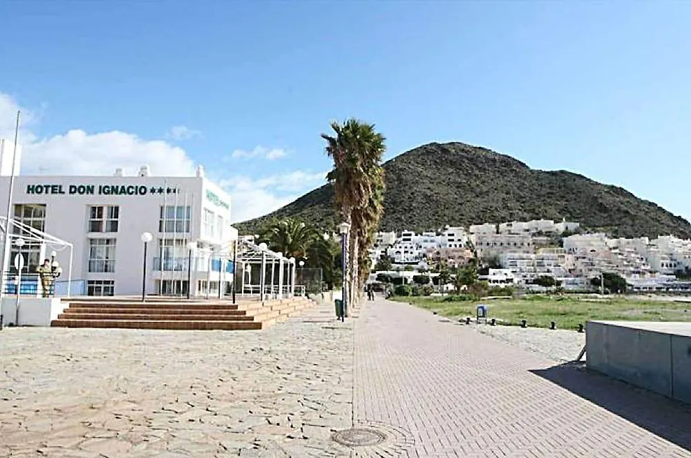 סן חוזה Hotel Don Ignacio  סן חוזה