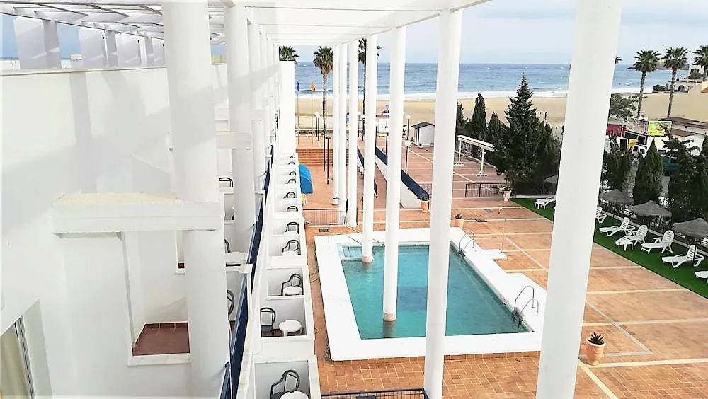סן חוזה Hotel Don Ignacio 4*, סן חוזה ספרד