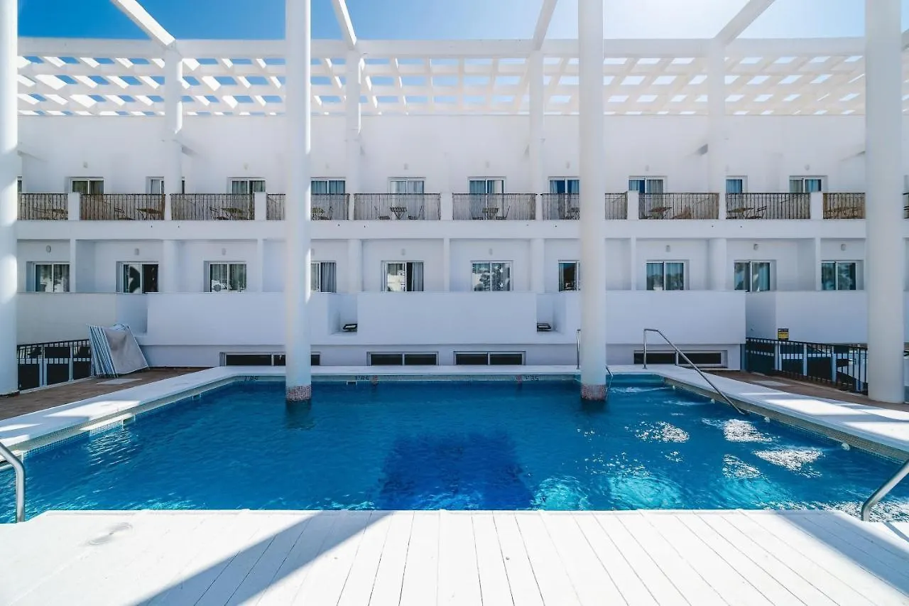 סן חוזה Hotel Don Ignacio 4*, סן חוזה ספרד