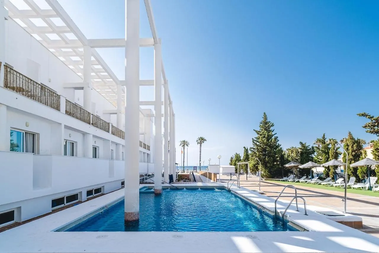 סן חוזה Hotel Don Ignacio